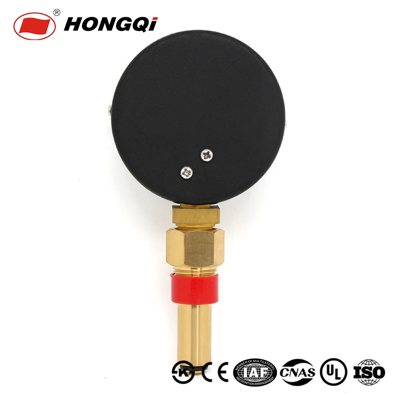 Pressure gauge