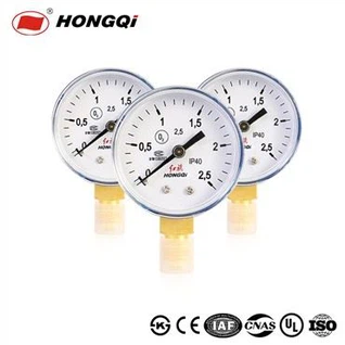 ویکیوم پریشر گیج