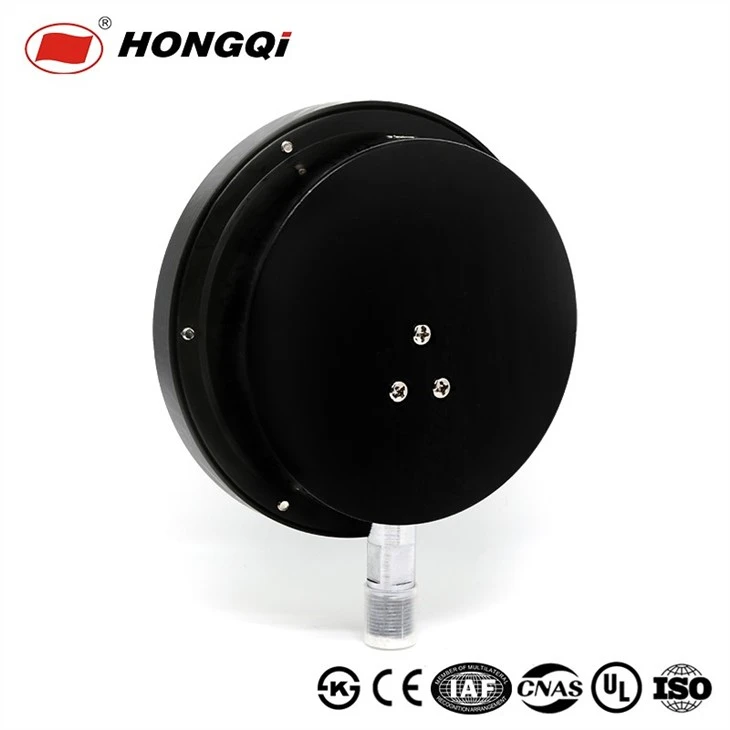 150mm Zero-setting Precision Pressure Gaug