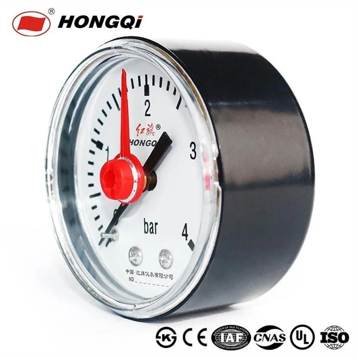 General Spring Pressure Gauge For Industrial, Civil