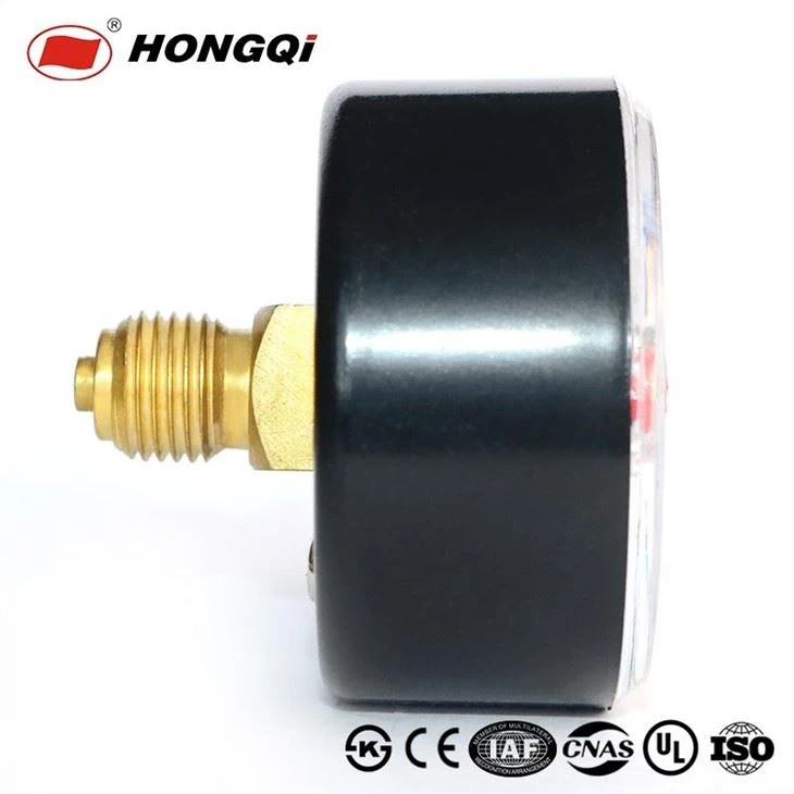 General Spring Pressure Gauge For Industrial, Civil
