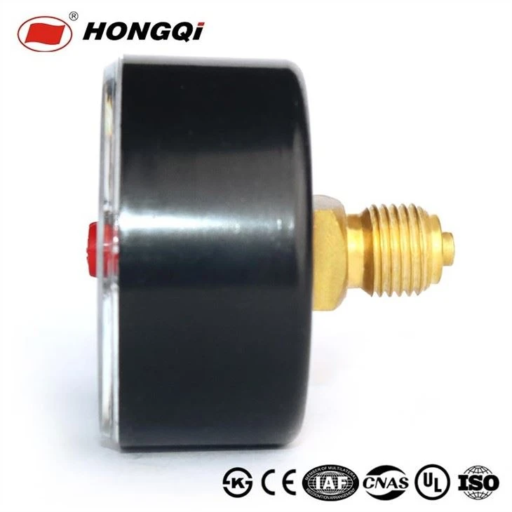 General Spring Pressure Gauge For Industrial, Civil