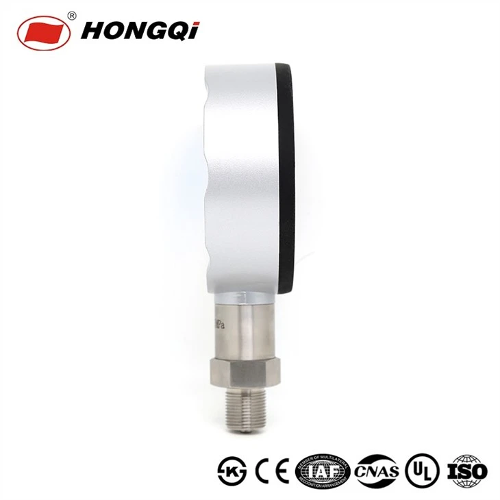 High Precision Calibration Digital Display Pressure Gauge Manometer