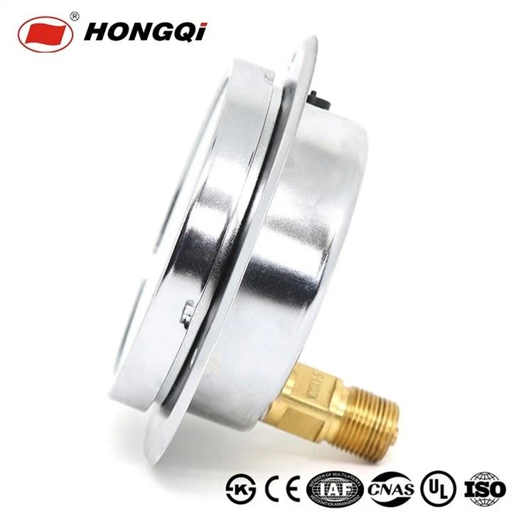 Hongqi 100mm(4