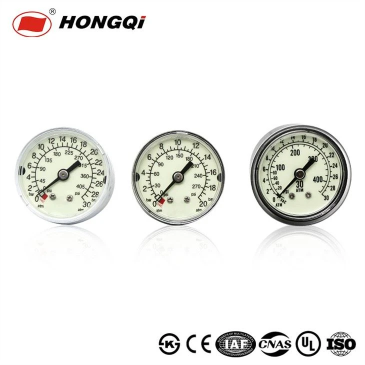 Medical Pressure Gauge