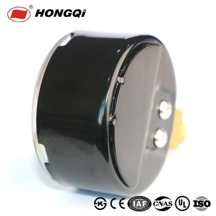 Y-50 Explosion-Proof Design Pressure Gauge